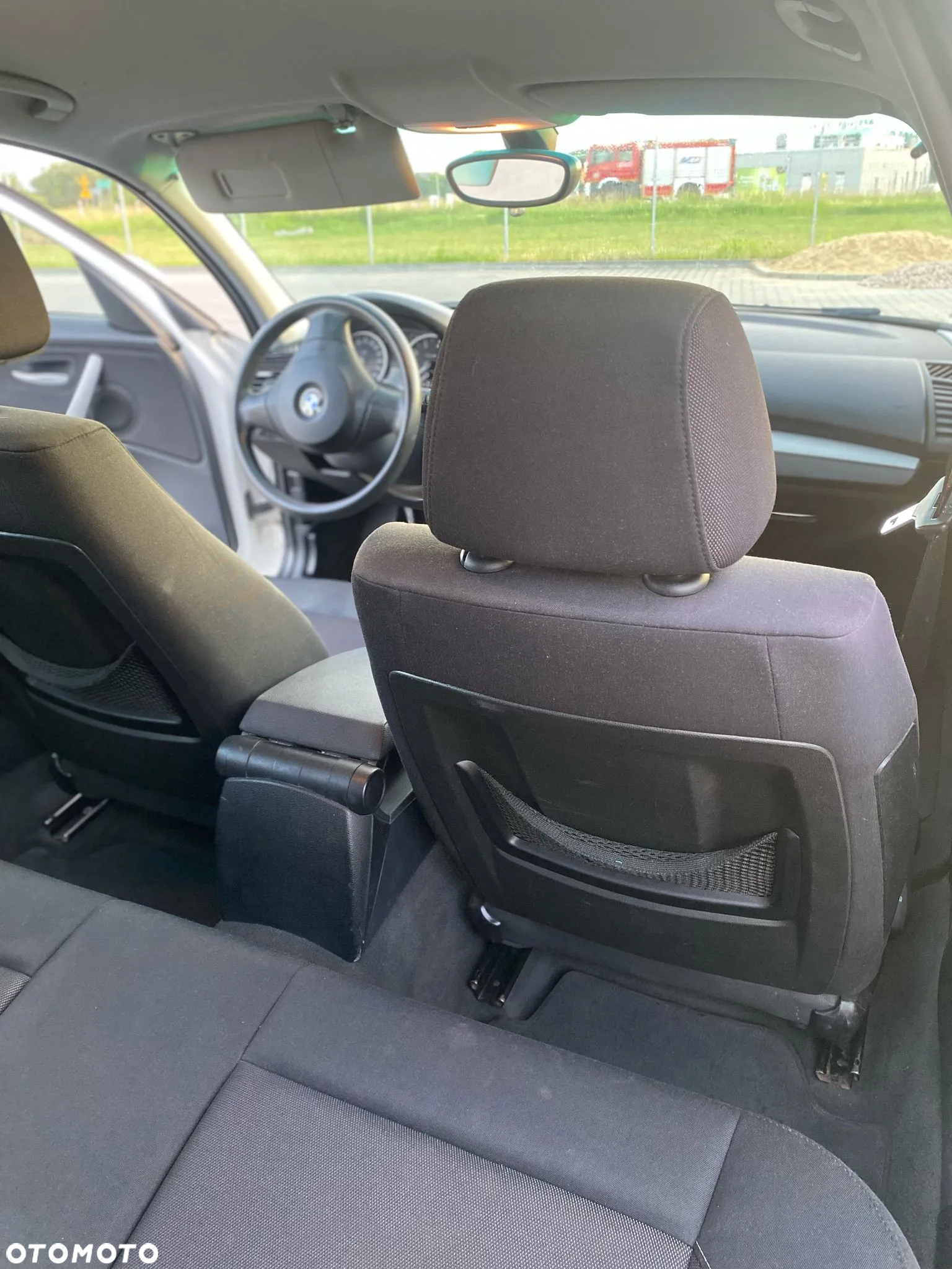 BMW Seria 1 116i - 13