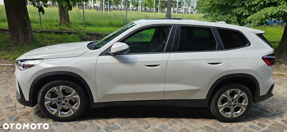 BMW X1 - 2