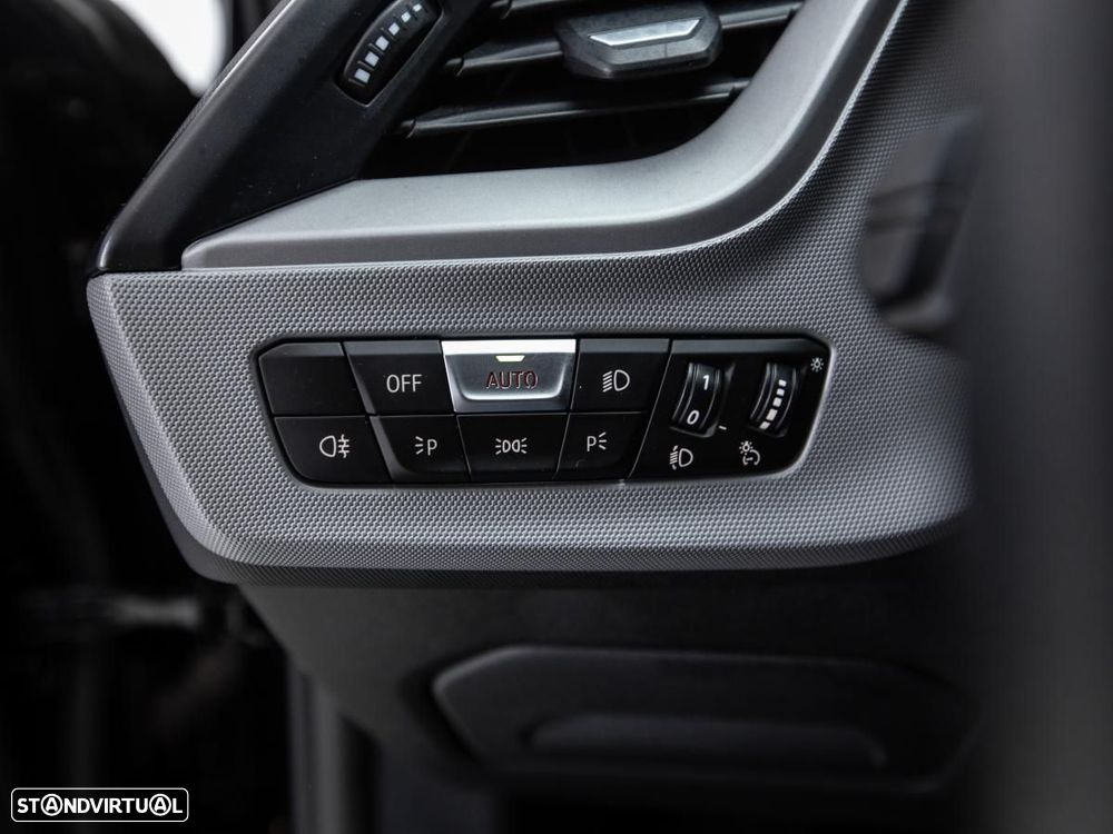 BMW 118 i Corporate Edition Auto - 15