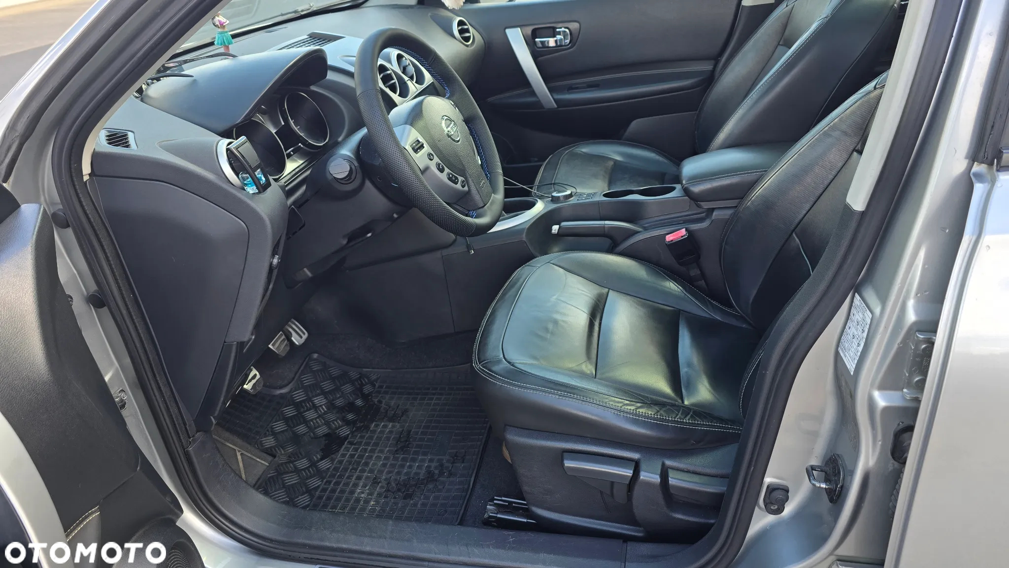 Nissan Qashqai - 18