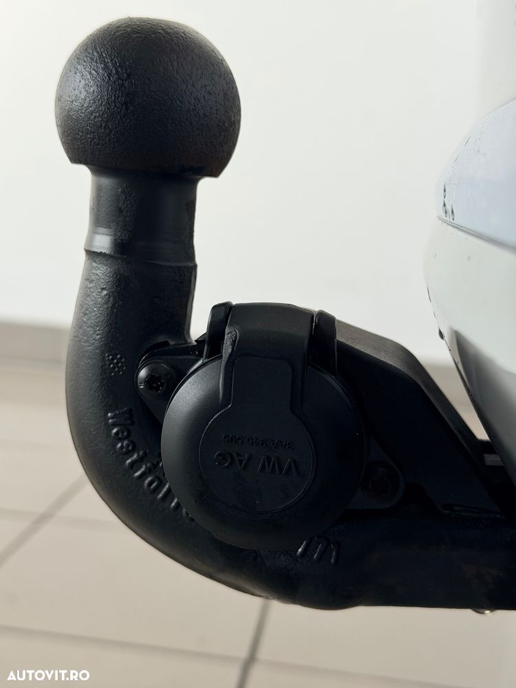 Volkswagen Passat Variant 1.4 TSI Comfortline - 38