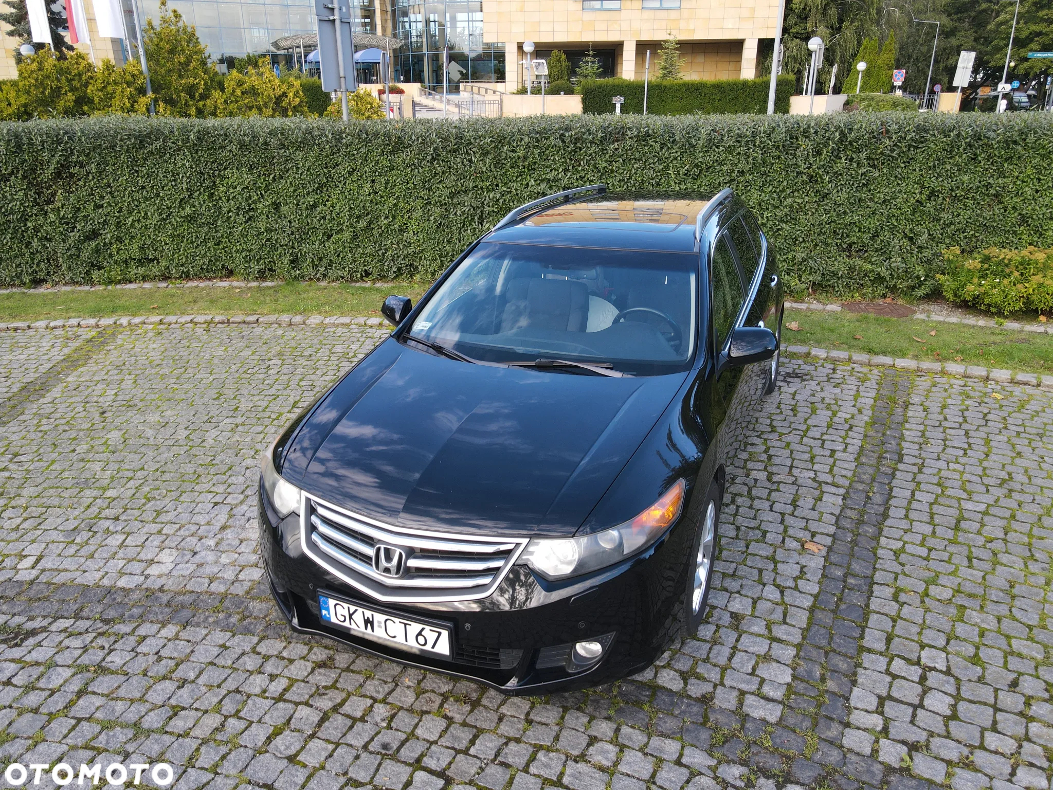 Honda Accord 2.0 Executive - 10