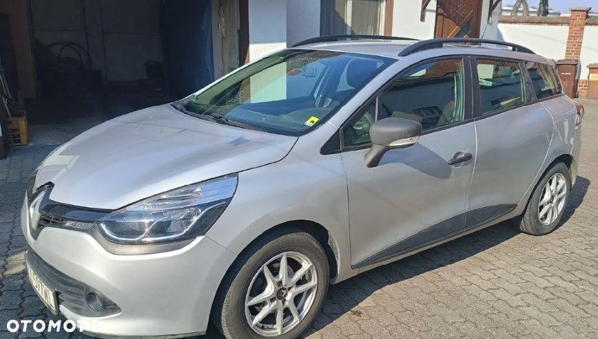 Renault Clio 1.5 dCi Business - 1