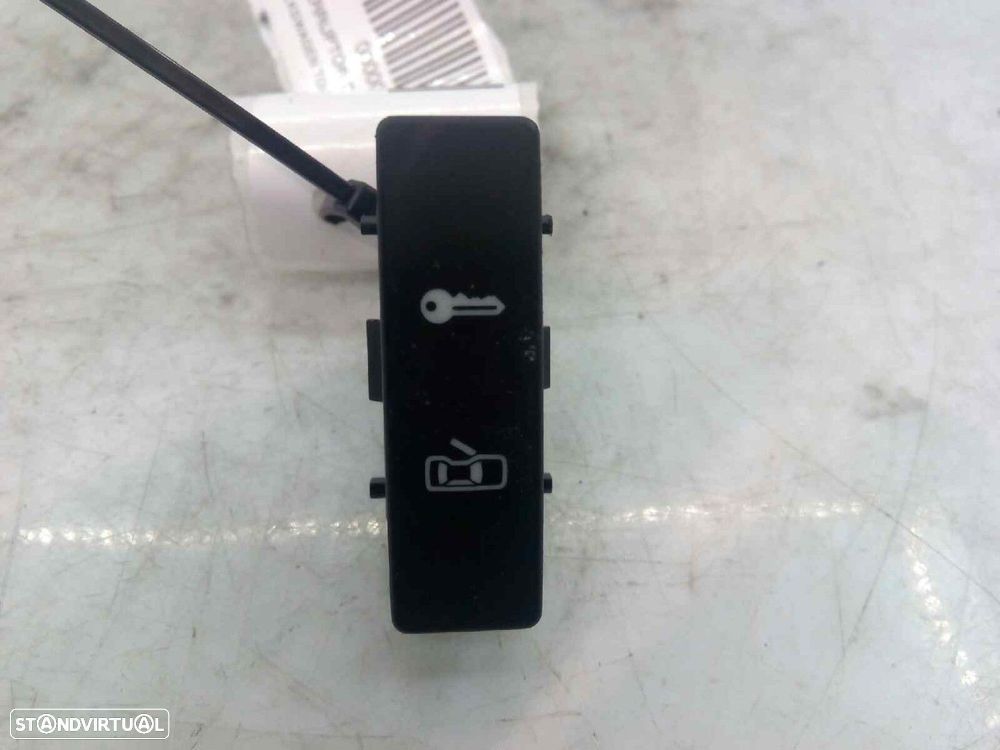 INTERRUPTOR DE BLOQUEIO CENTRALIZADO VOLKSWAGEN TOUAREG 5.0 V10 TDI 313CV 4921CC - 1