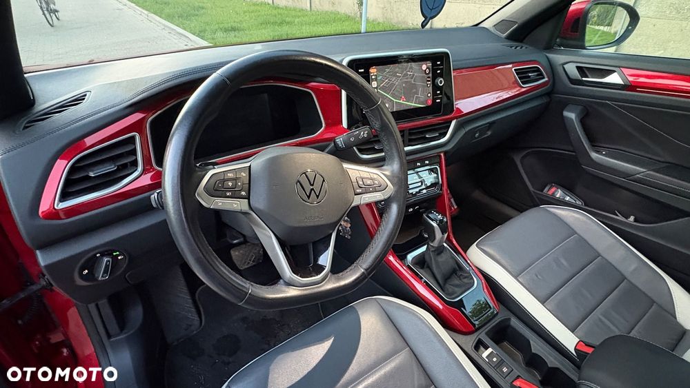Volkswagen T-Roc 1.5 TSI OPF DSG Style - 19