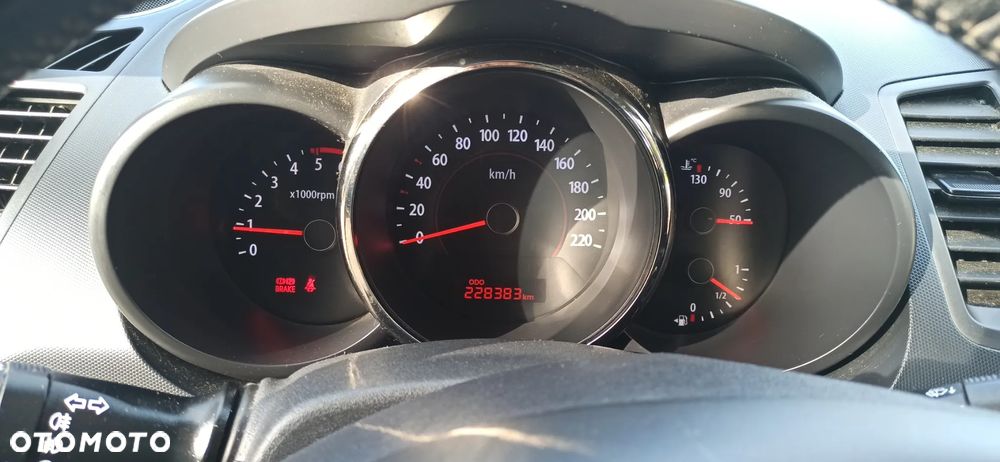 Kia Soul 1.6 CRDI Vision - 7