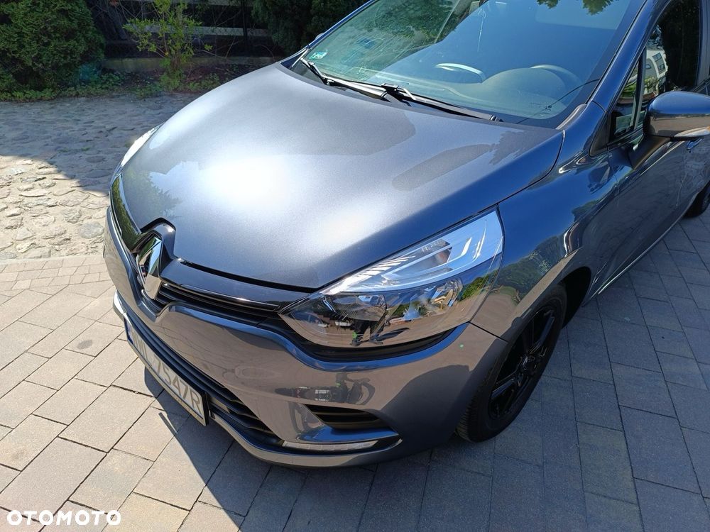 Renault Clio - 4