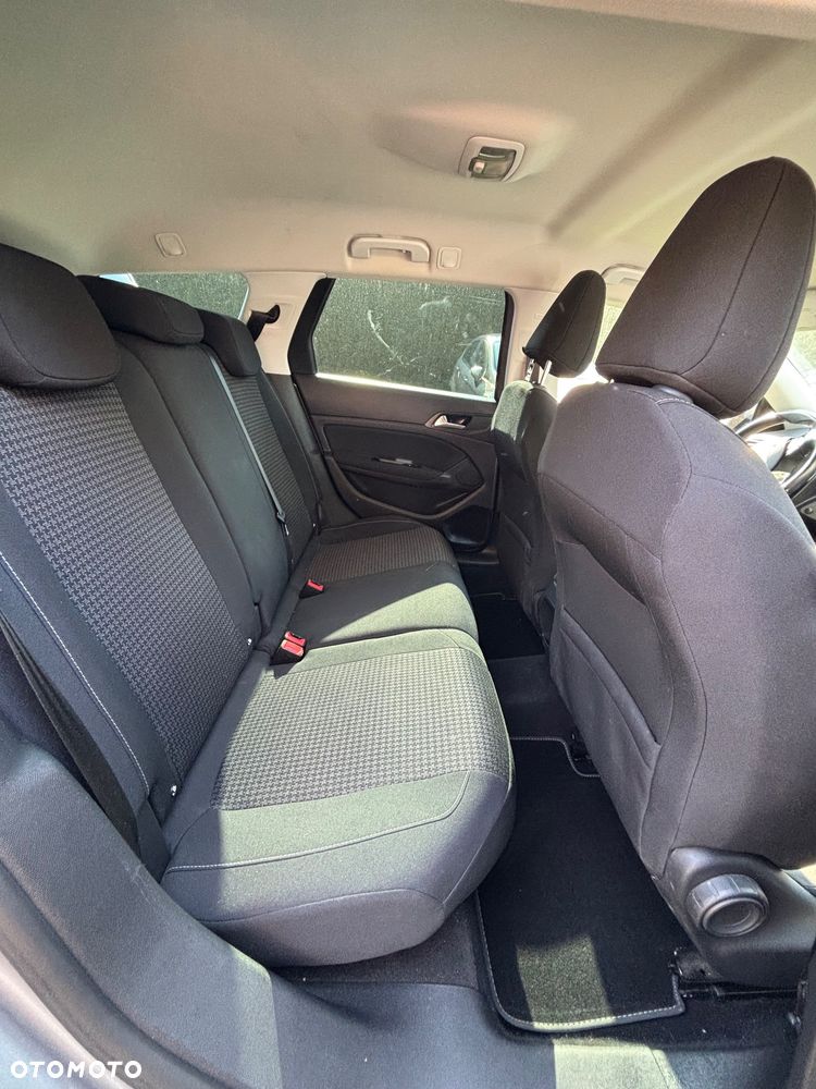 Peugeot 308 1.5 BlueHDi Allure S&S - 16
