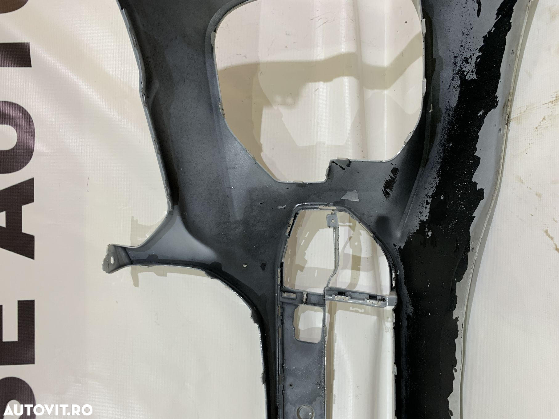 Bara fata BMW X5, G05, M-Sport, 2018, 2019, 2020, 2021, 2022, cod origine OE 51118069207. - 25