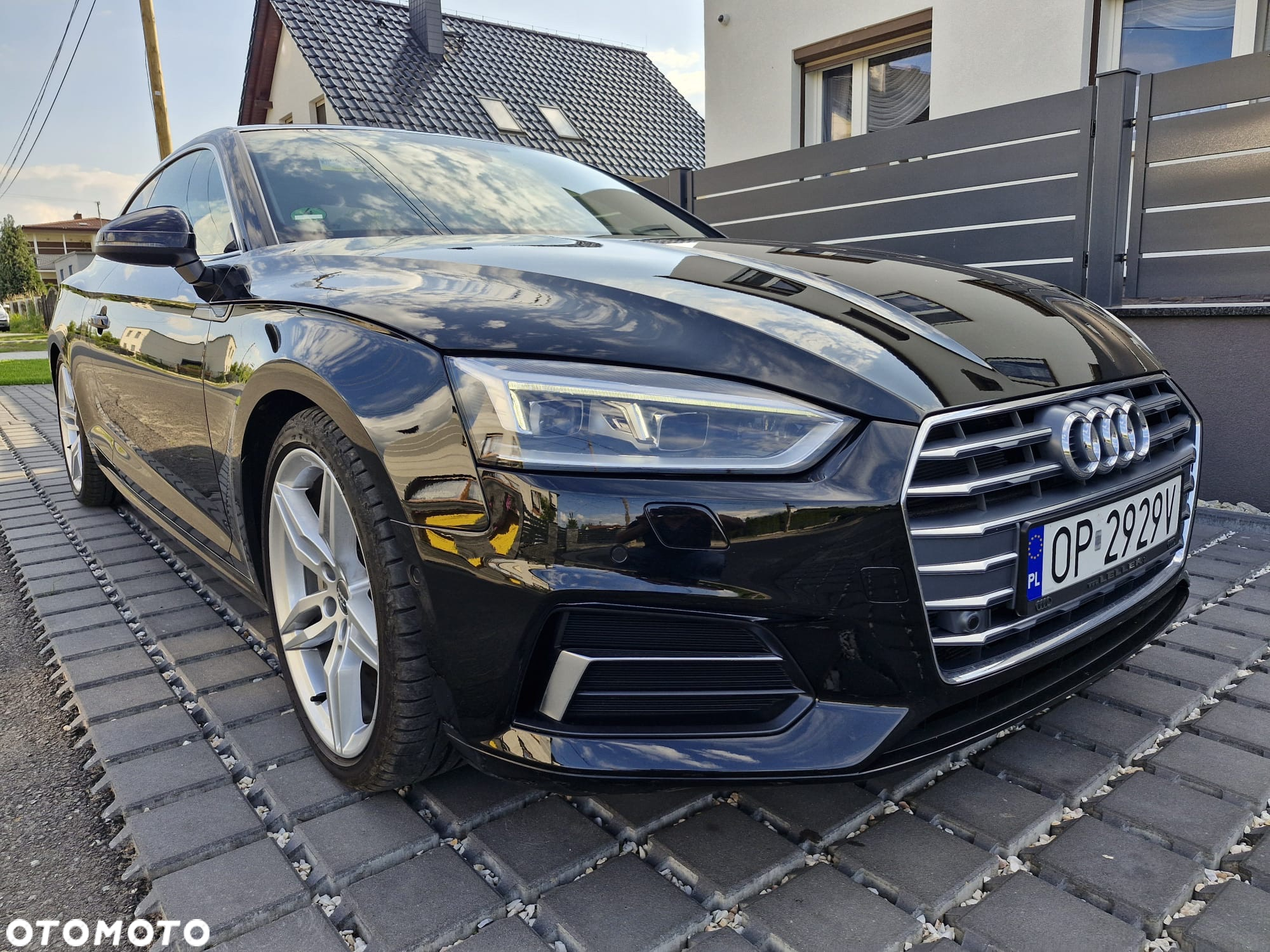 Audi A5 2.0 TDI Sport S tronic - 21