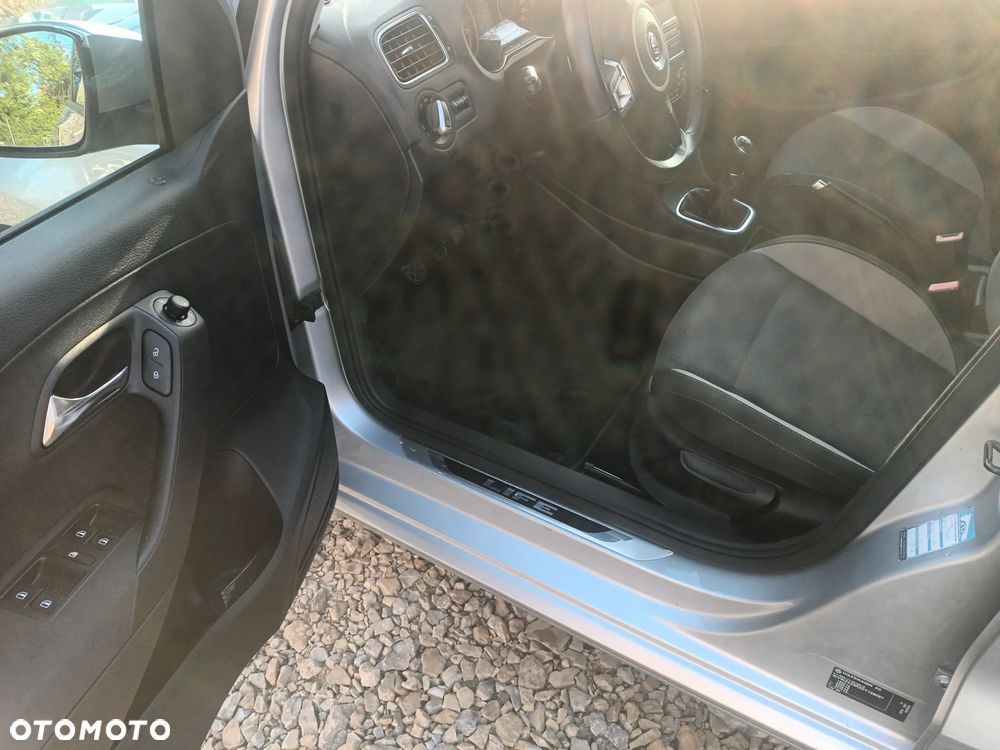 Volkswagen Polo 1.2 Life - 7