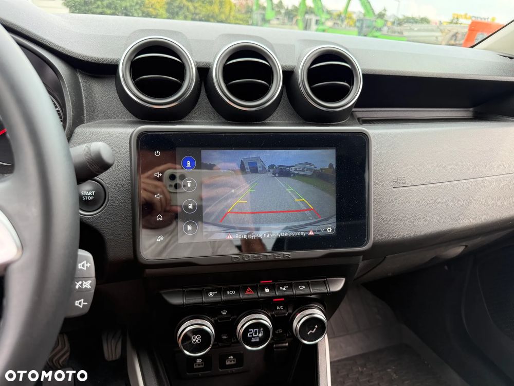 Dacia Duster 1.0 TCe Prestige - 18