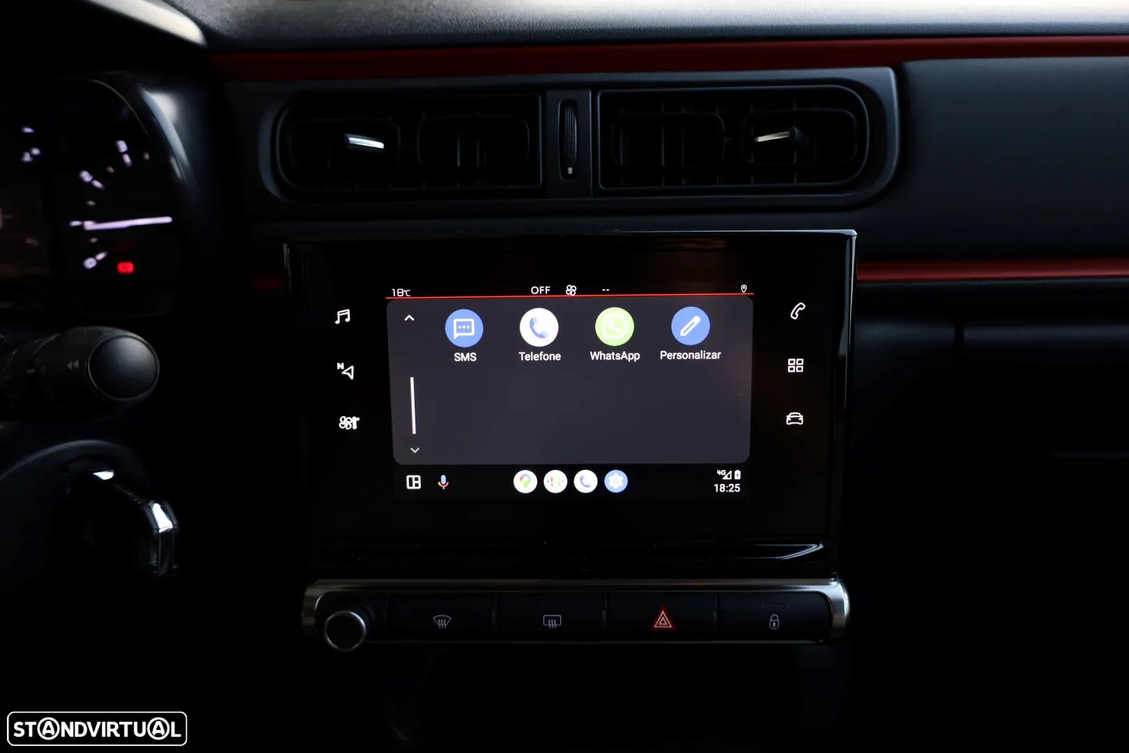 Citroën C3 1.2 PureTech C-Series - 28