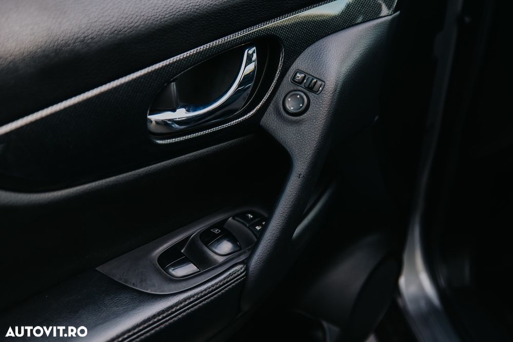 Nissan X-Trail 1.6 dCi ALL-MODE 4x4i 360 - 16