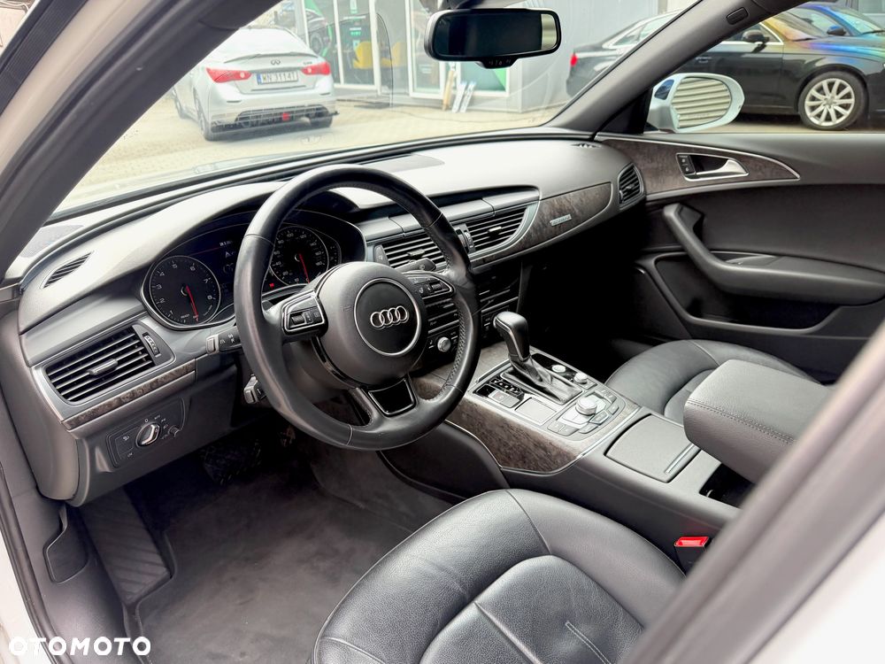 Audi A6 Limousine - 10