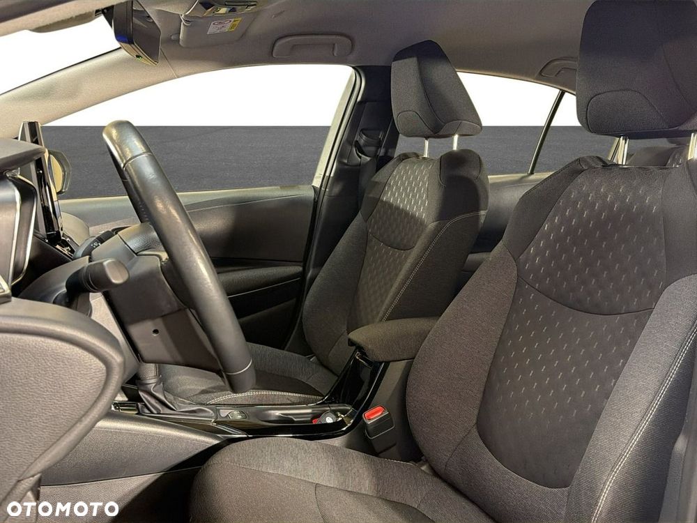 Toyota Corolla 1.8 Hybrid Comfort - 10