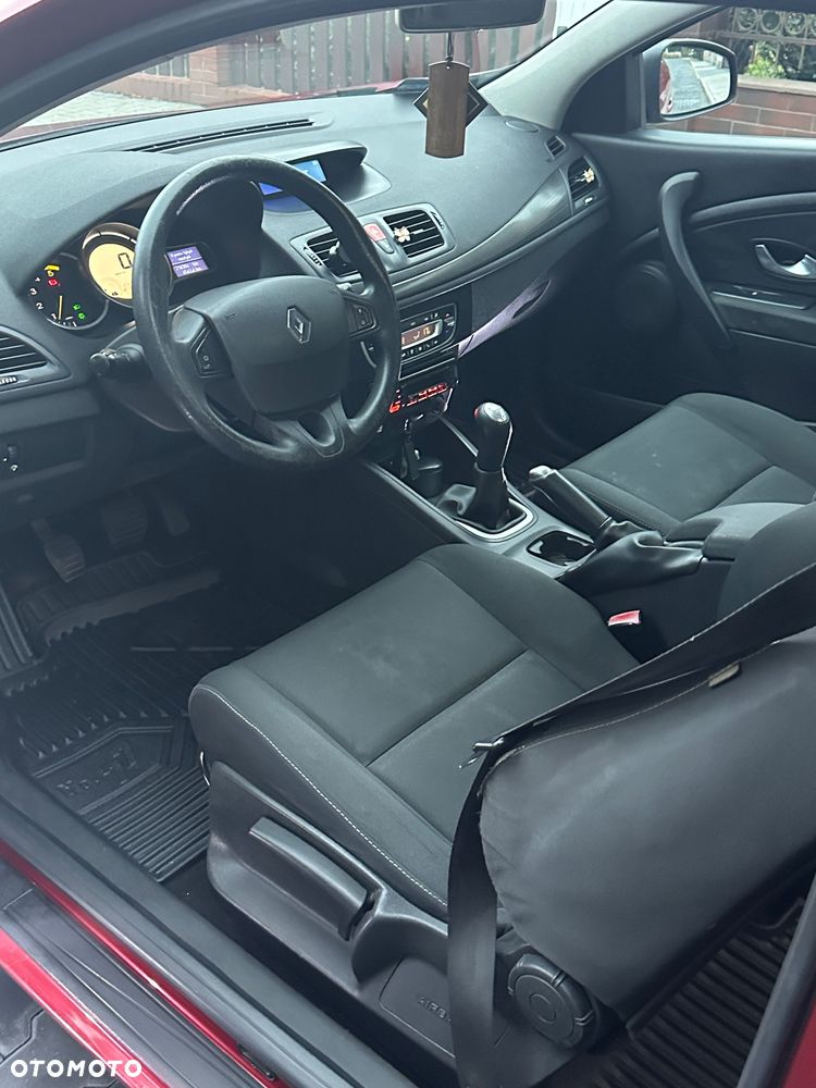 Renault Coupe - 7