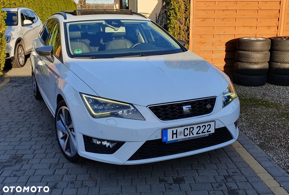 Seat Leon - 4