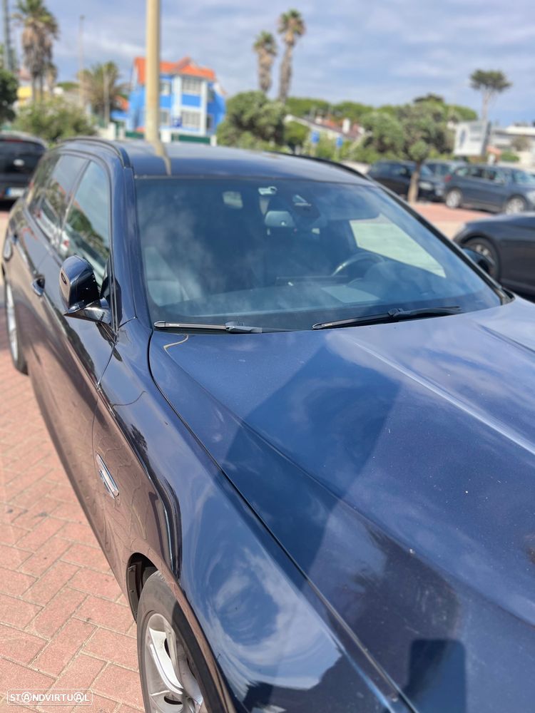 BMW 520 d Auto - 5