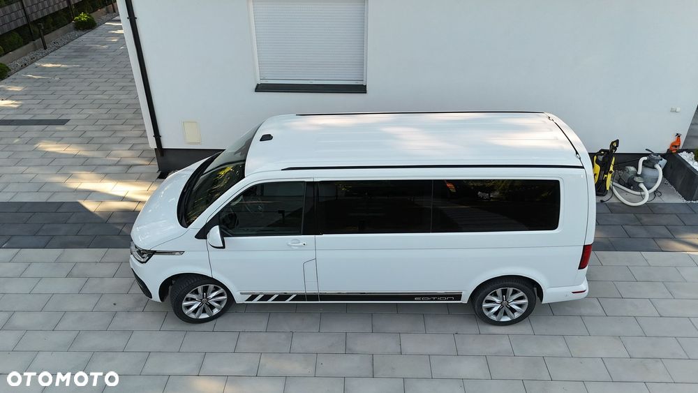 Volkswagen Multivan 2.0 TDI L2 Comfortline DSG - 4