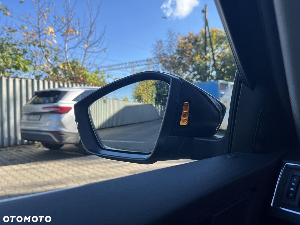 Skoda Superb 2.0 TSI Style DSG - 31