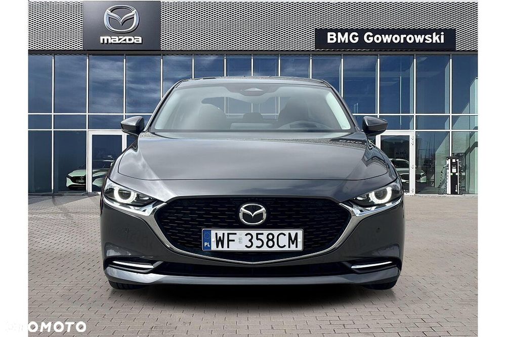 Mazda 3 - 32