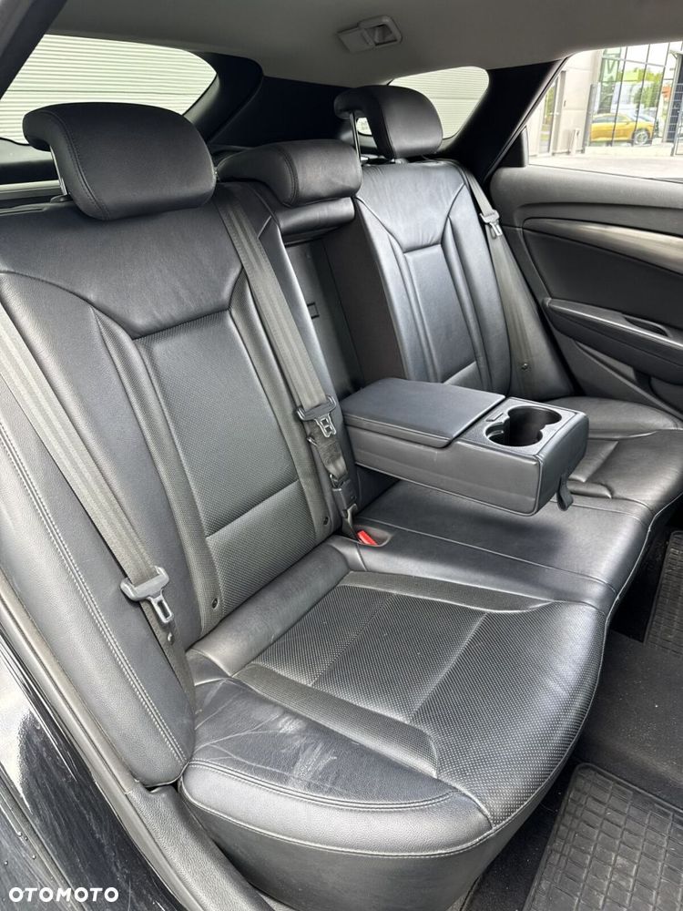 Hyundai i40 1.7 CRDi Premium DCT - 24