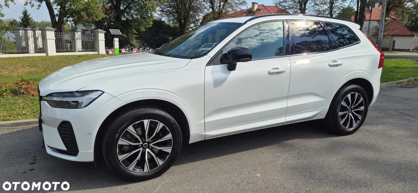 Volvo XC 60 - 2