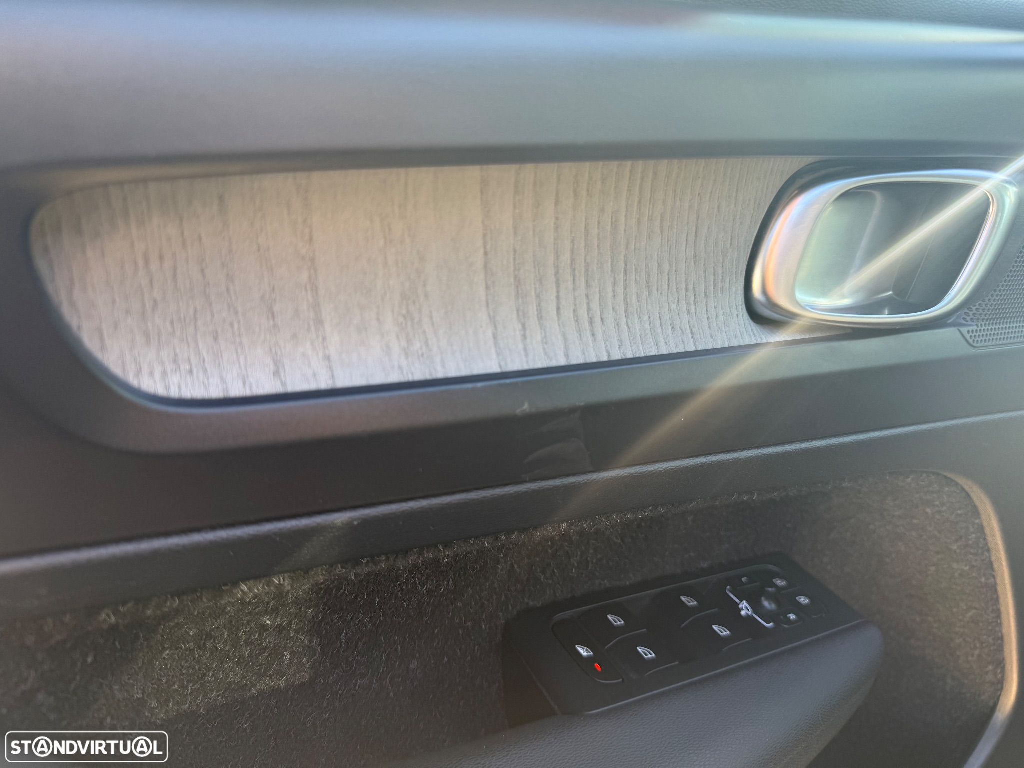 Volvo XC 40 1.5 T5 PHEV Inscription - 23