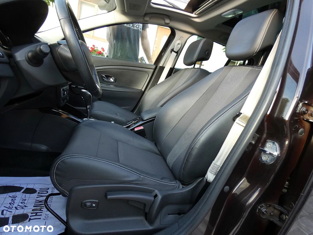 Renault Megane 1.5 dCi Dynamique EDC - 30