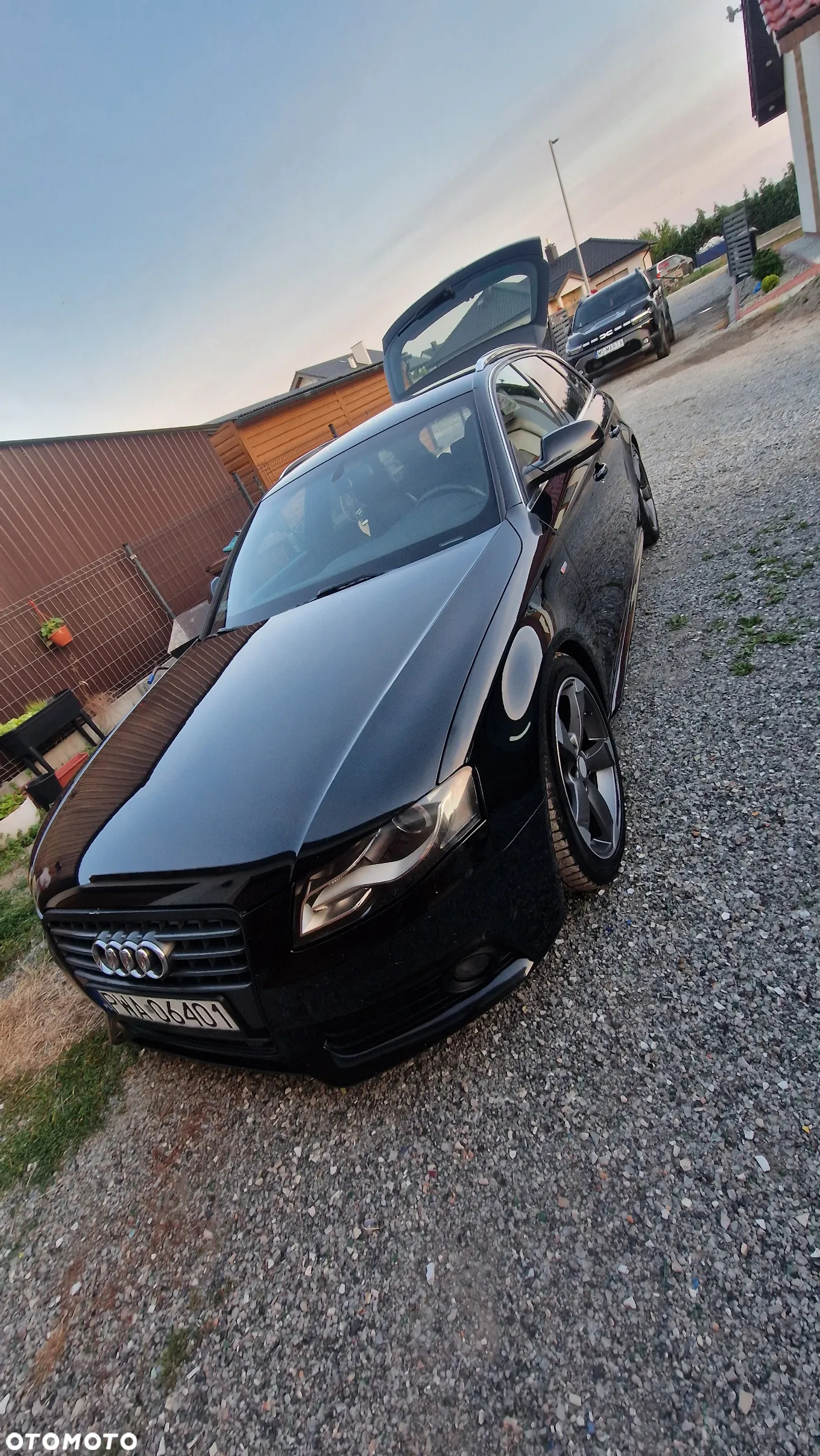 Audi A4 1.8 TFSI - 9