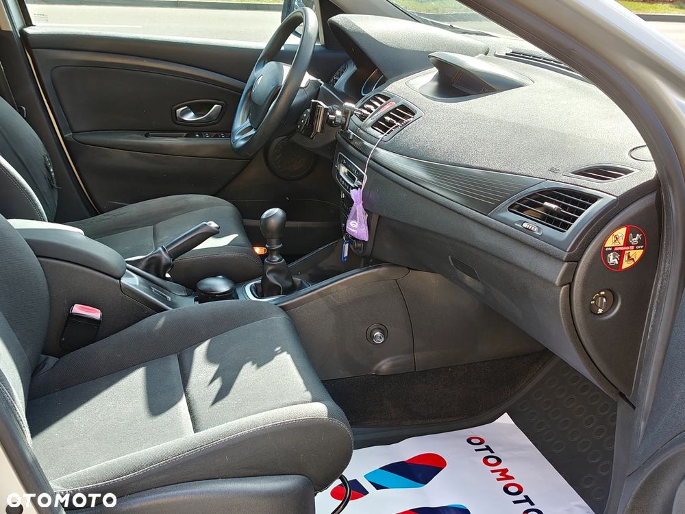 Renault Megane 1.6 16V Dynamique - 18