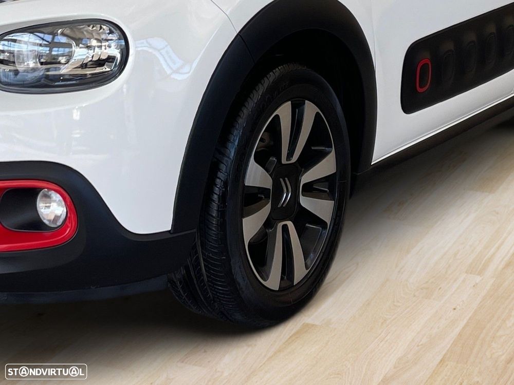 Citroën C3 1.2 PureTech Feel - 7