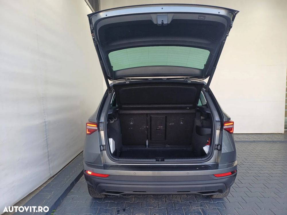Skoda Karoq 1.5 TSI DSG Selection - 33