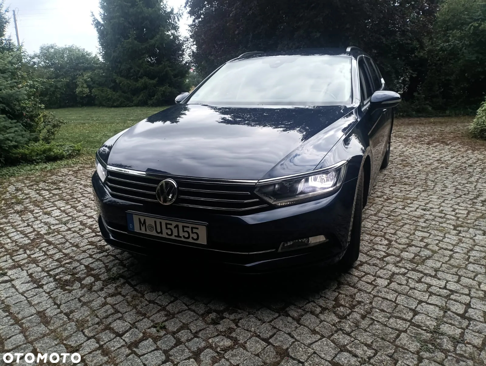 Volkswagen Passat 2.0 TDI BMT Comfortline - 15