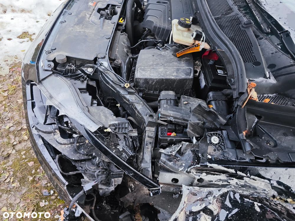 Ford S-Max 2.0 TDCi Vignale PowerShift - 17