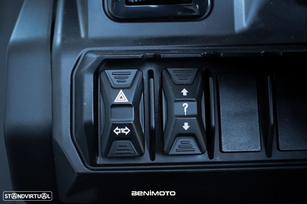 Can-Am Traxter XU HD11 - 14