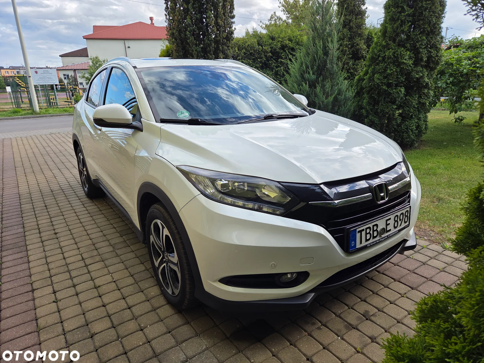 Honda HR-V 1.5 Executive (ADAS / Connect+) - 9