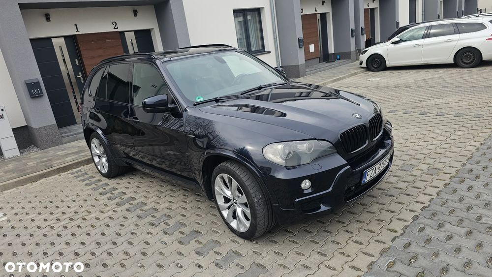 BMW X5 3.0sd xDrive - 3