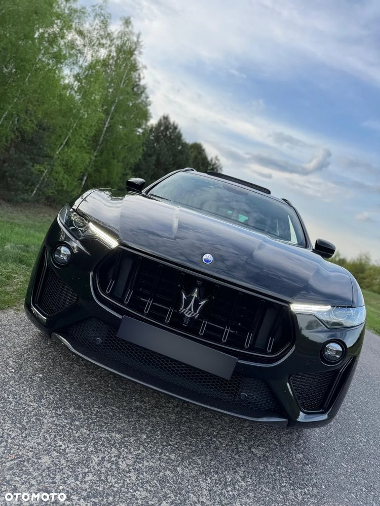 Maserati Levante Modena - 6