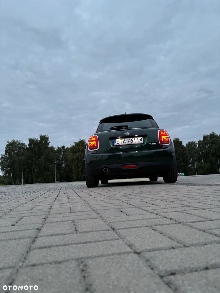 MINI Cooper GPF - 18