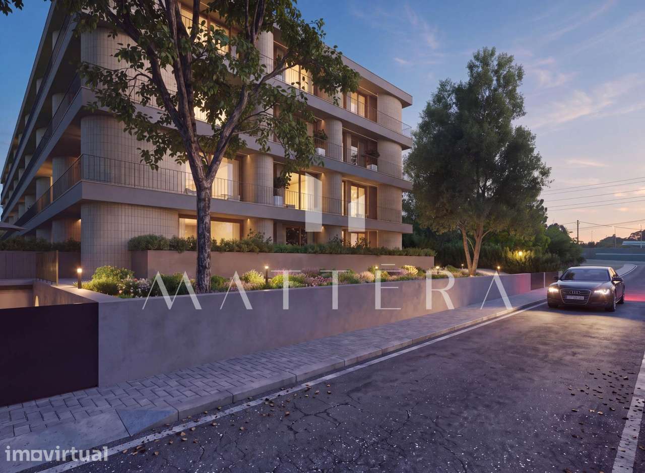 Apartamento T0 - Makila Residences 2.11 - Grande imagem: 3/22