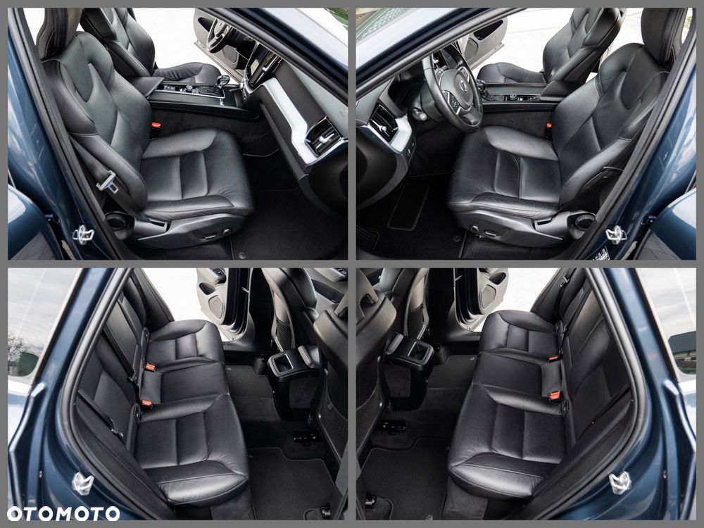 Volvo XC 60 D4 Geartronic Momentum Pro - 25