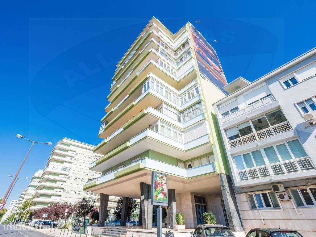 Venda de escritórios em Alvalade-Lisboa - Grande imagem: 4/60