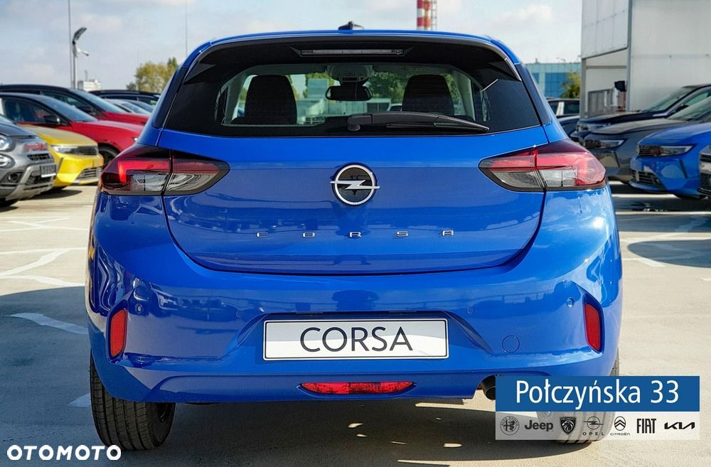 Opel Corsa - 3
