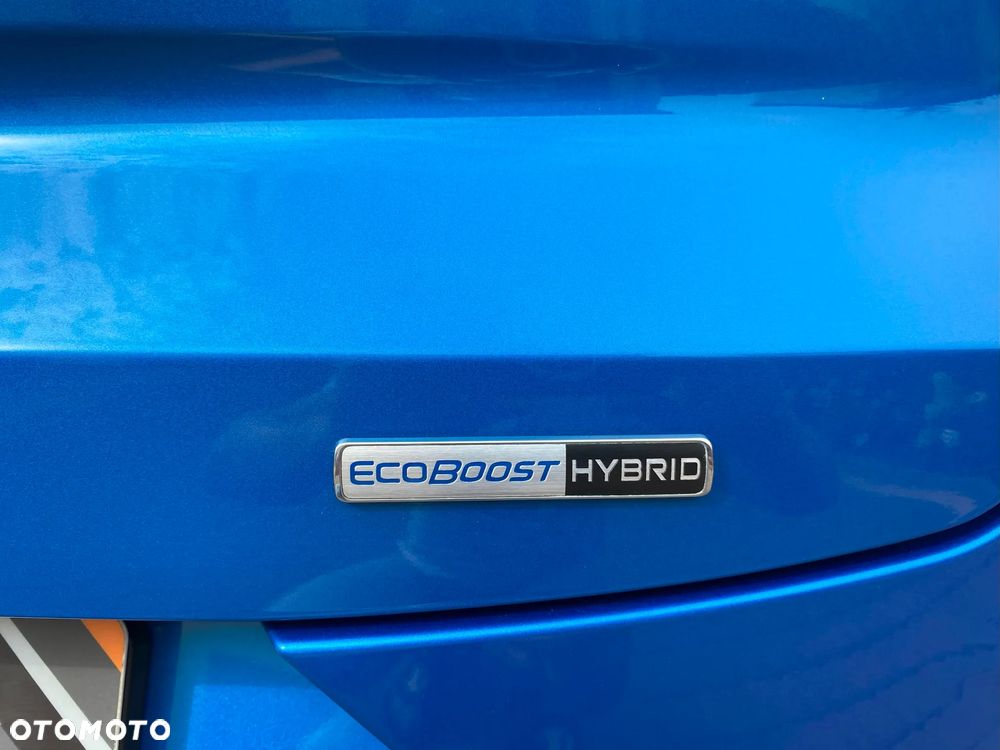 Ford Puma 1.0 EcoBoost Titanium - 9