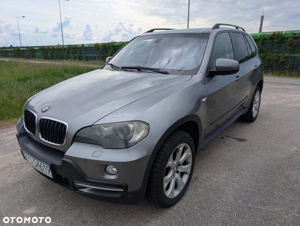 BMW X5 3.0sd xDrive - 10