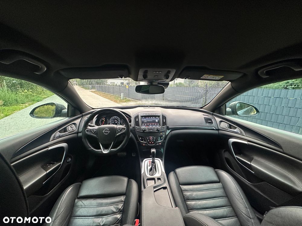 Opel Insignia CT 2.0 CDTI - 21