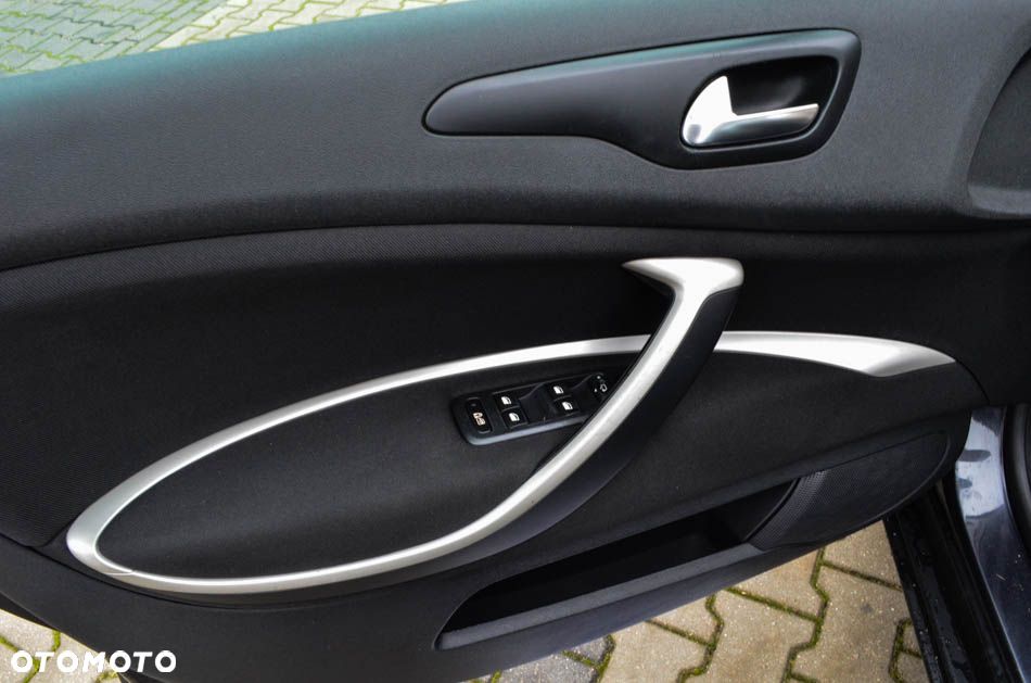 Citroën C5 2.0 HDi Attraction - 21