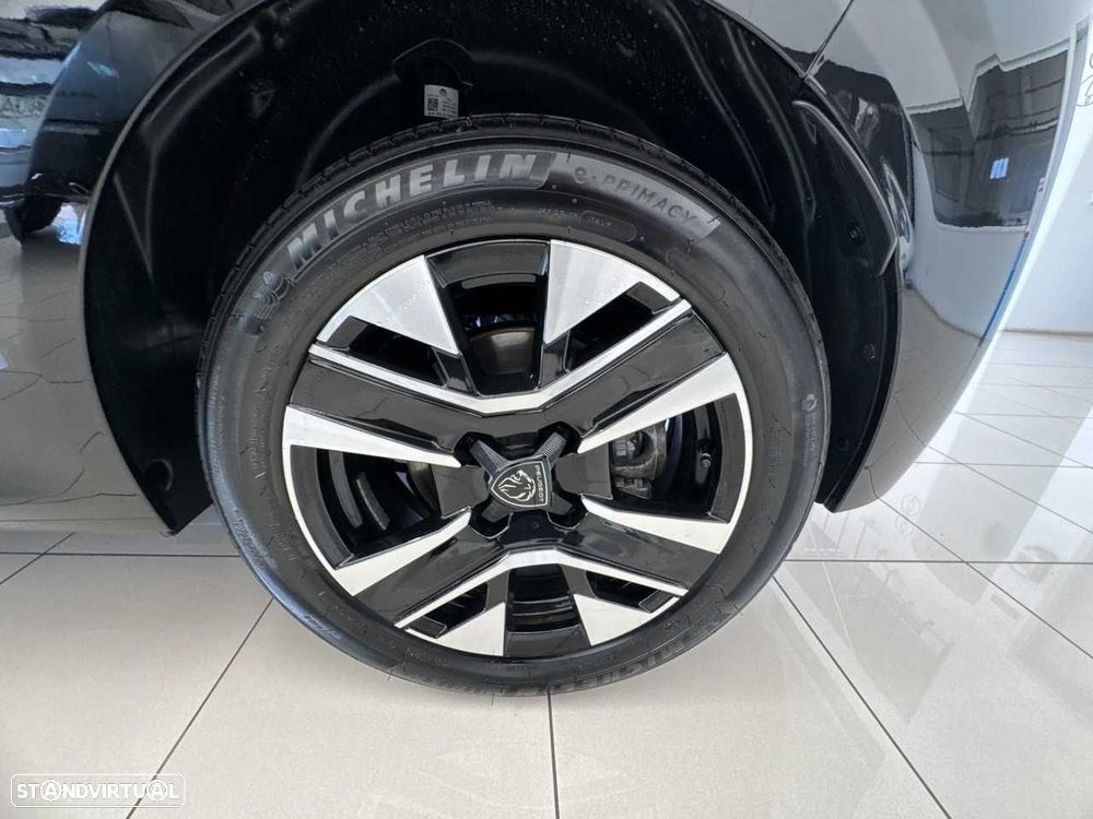 Peugeot e-208 51 kWh Allure - 11